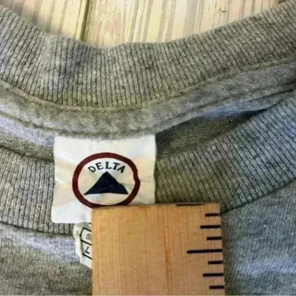 Vintage 90’s Alabama Tee - Picture 2 of 5